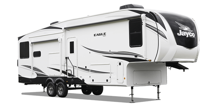 Eagle Fifth Wheels